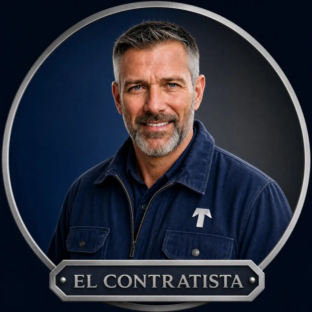 Insignia El Contratista