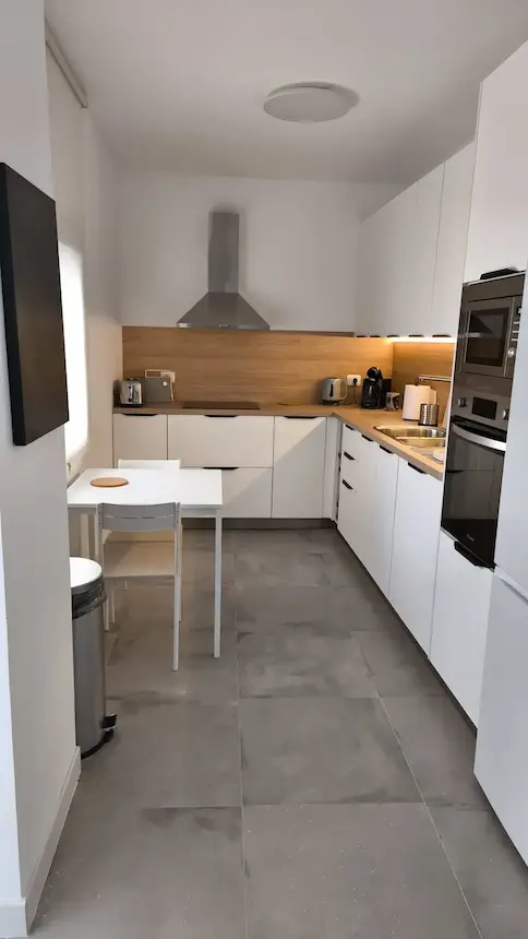 Carpintería y cocinas Tenerife