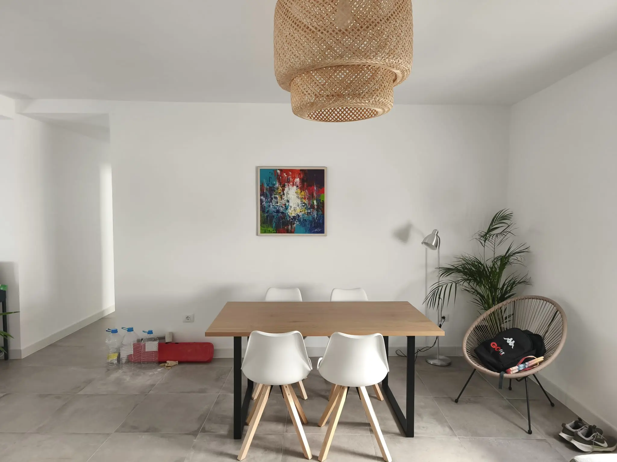 Pintura y acabados Tenerife